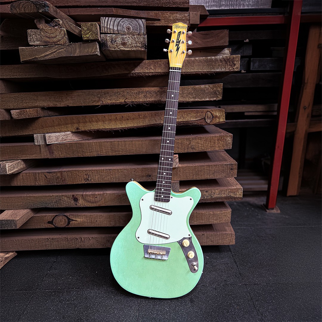 guitarra-cookies-50s-teal-8